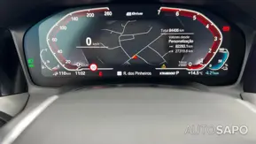 BMW Série 3 de 2020