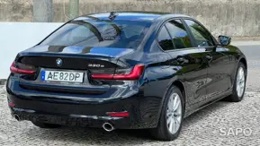 BMW Série 3 de 2020