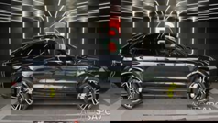 Porsche Cayenne E-Hybrid de 2020