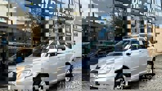 Skoda Octavia de 2012