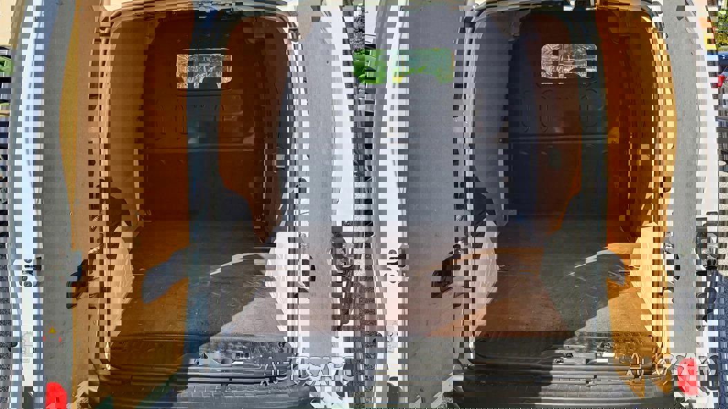 Renault Kangoo de 2018