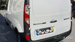 Renault Kangoo de 2018