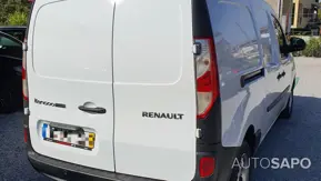 Renault Kangoo de 2018