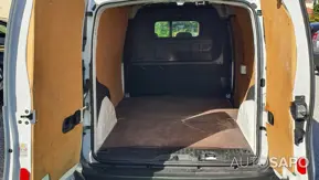 Renault Kangoo de 2018