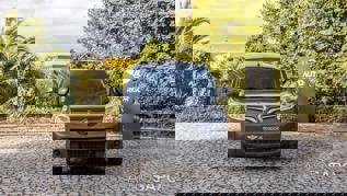 Renault Kangoo de 2021