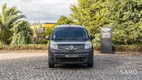Renault Kangoo de 2021