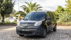 Renault Kangoo de 2021