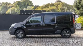 Renault Kangoo de 2021