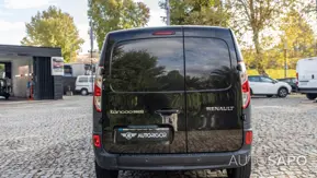 Renault Kangoo de 2021