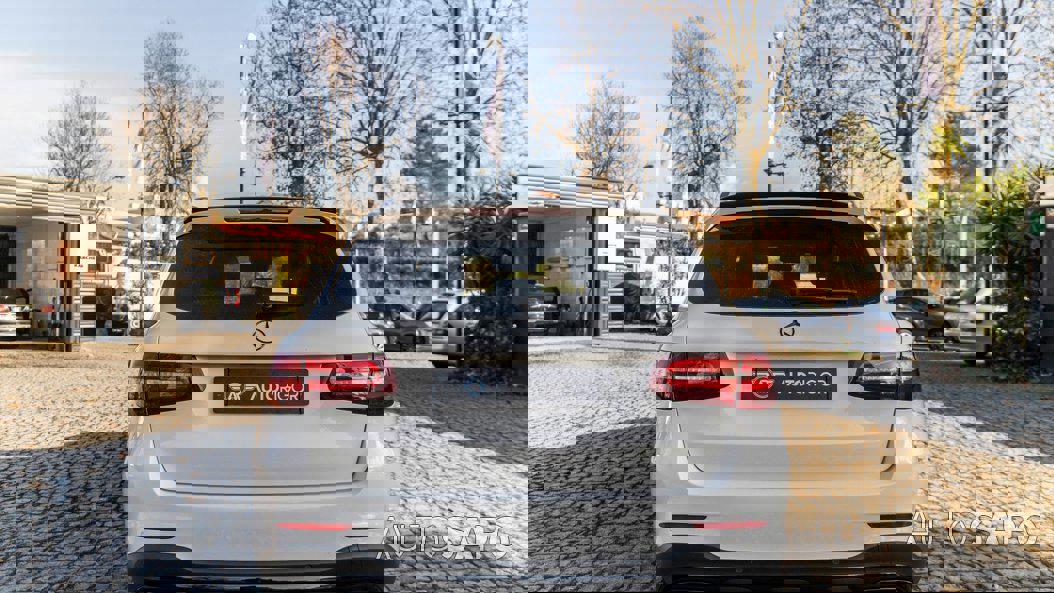 Mercedes-Benz Classe GLC de 2018