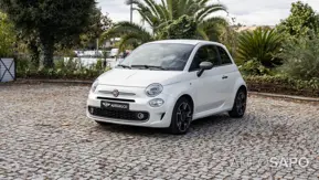 Fiat 500 de 2017