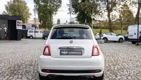 Fiat 500 de 2017
