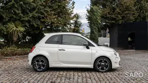 Fiat 500 de 2017