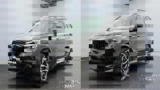 BMW X3 de 2021