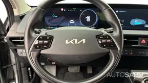 Kia EV6 de 2021