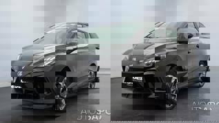 MG MG4 51 kWh Standard de 2023