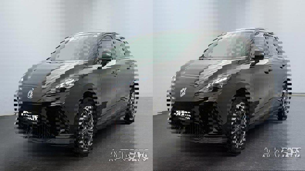 MG MG4 51 kWh Standard de 2023