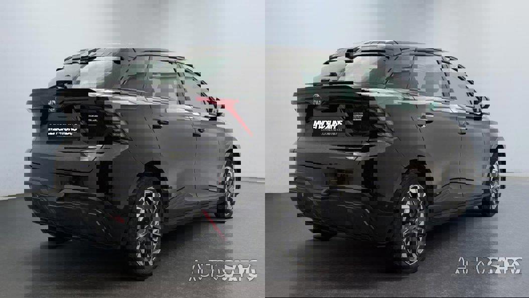 MG MG4 51 kWh Standard de 2023