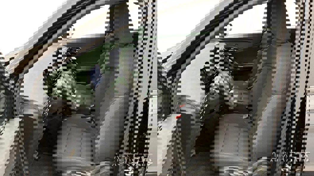 MG MG4 51 kWh Standard de 2023