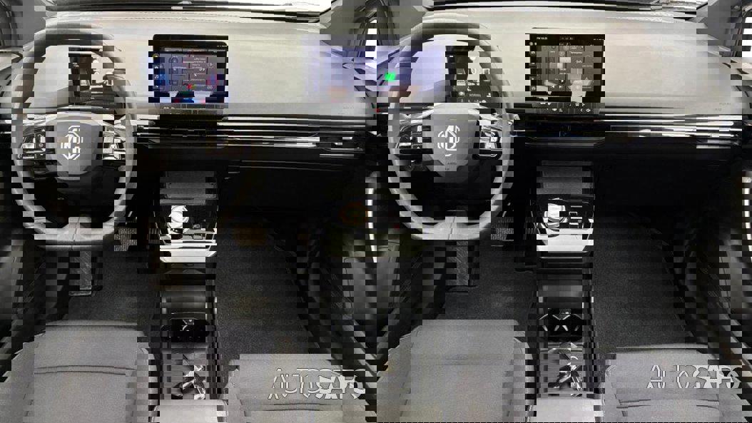 MG MG4 51 kWh Standard de 2023