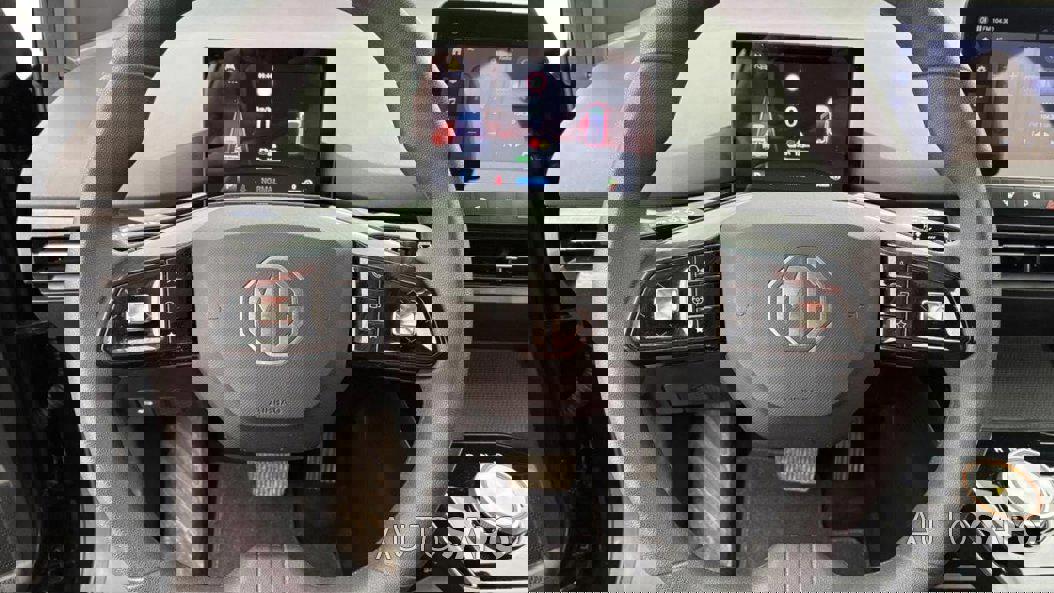 MG MG4 51 kWh Standard de 2023