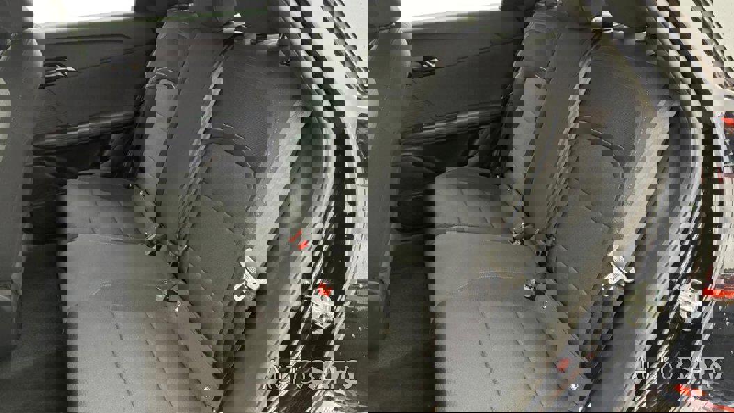 MG MG4 51 kWh Standard de 2023