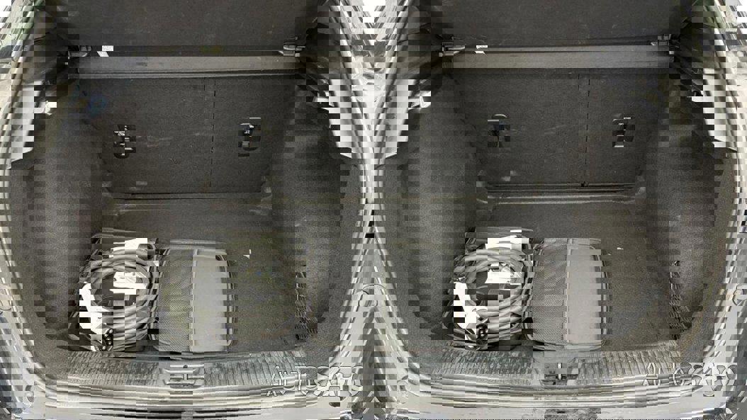 MG MG4 51 kWh Standard de 2023