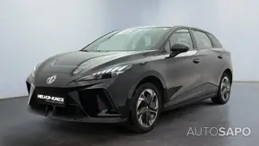 MG MG4 51 kWh Standard de 2023