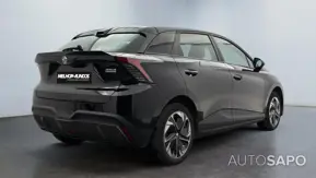 MG MG4 51 kWh Standard de 2023