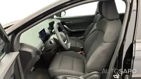 MG MG4 51 kWh Standard de 2023