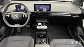 MG MG4 51 kWh Standard de 2023