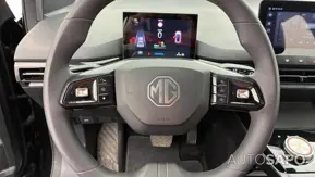 MG MG4 51 kWh Standard de 2023