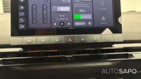 MG MG4 51 kWh Standard de 2023