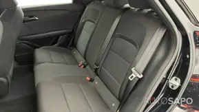 MG MG4 51 kWh Standard de 2023