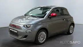 Fiat 500e de 2023