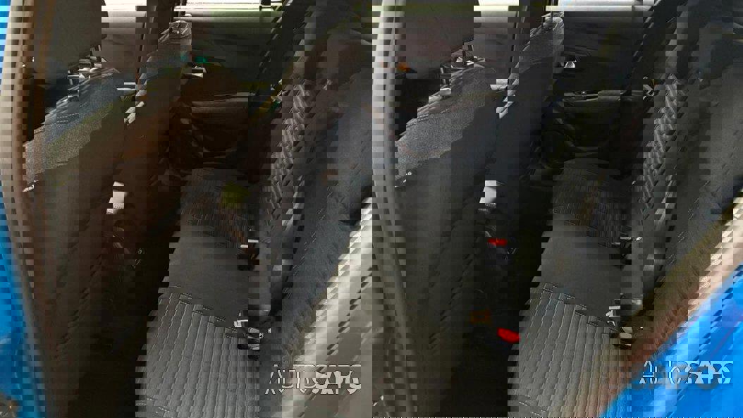 Peugeot E-208 de 2023