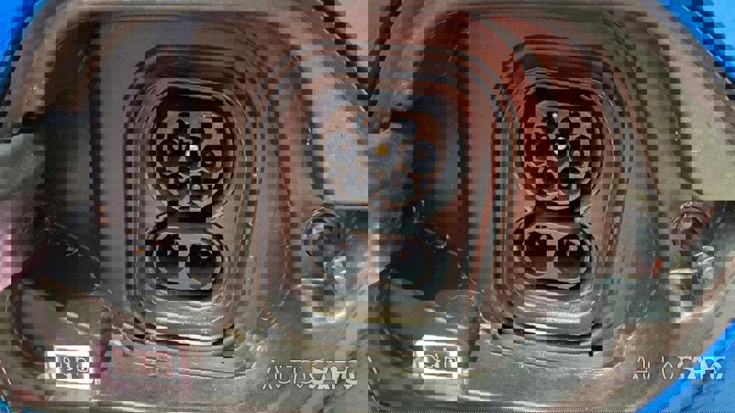 Peugeot E-208 de 2023