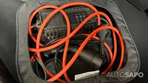 Peugeot E-208 de 2023