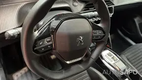 Peugeot E-208 de 2023