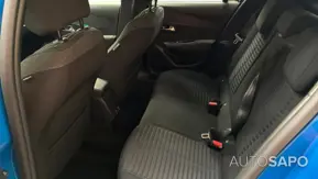 Peugeot E-208 de 2023