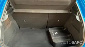 Peugeot E-208 de 2023