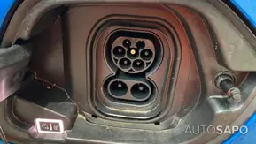 Peugeot E-208 de 2023