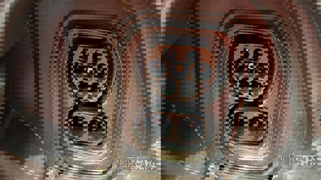 Peugeot E-208 de 2020