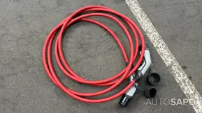 Peugeot E-208 de 2020