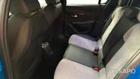 Peugeot E-208 de 2020