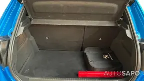 Peugeot E-208 de 2020