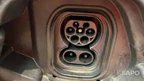 Peugeot E-208 de 2020