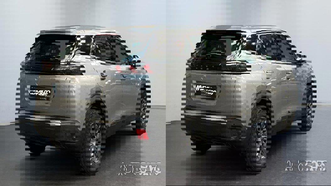 Peugeot e-2008 de 2021