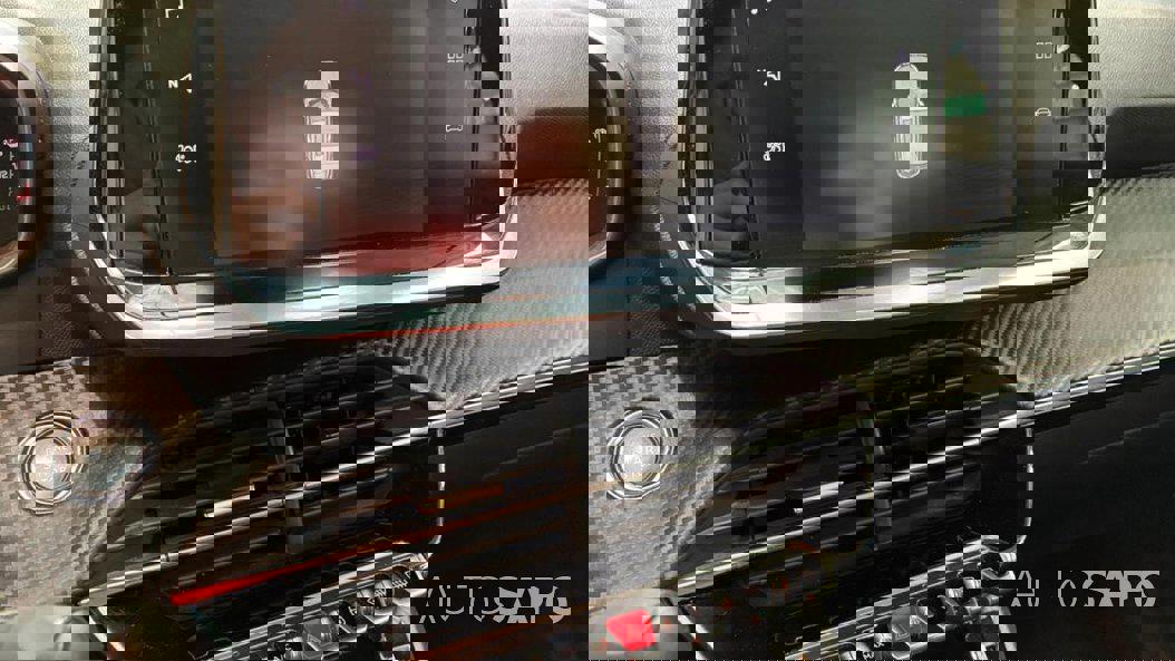 Peugeot e-2008 de 2021