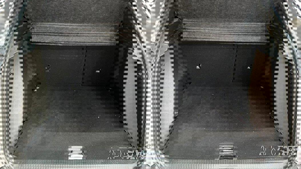 Peugeot e-2008 de 2021